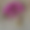 Chapelet chrétien, rosaire chrétien, chapelet perles rose, chapelet rose or, rosaire protection, chapelet porte bonheur, chapelet croix or,
