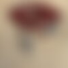 Chapelet chrétien, rosaire chrétien, chapelet chrétien bois, chapelet bois de rose, chapelet précieux bois, chapelet de protection, cadeau