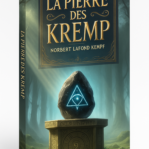 La pierre des kremp