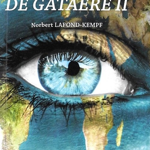 La légende de gataere ii