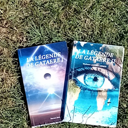 Offre spéciale – pack saga gataère