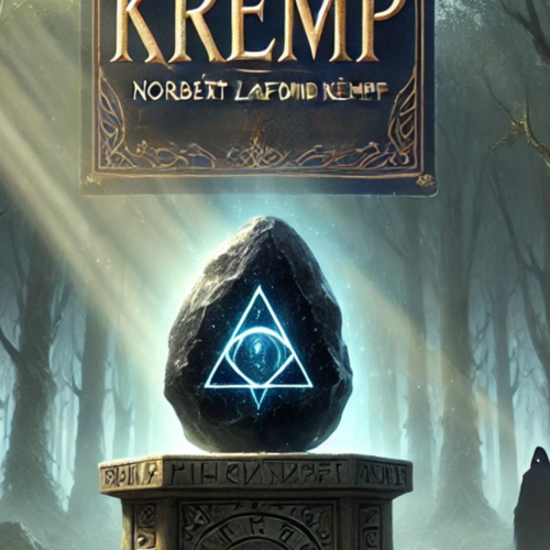 La pierre des kremp