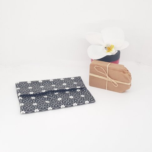 Pochette à savon