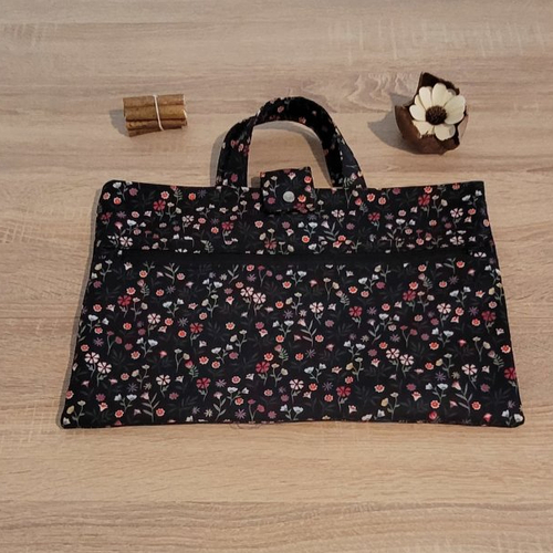 Sacoche pour ordinateur portable