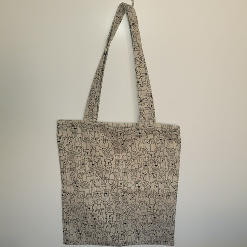 Tote bag