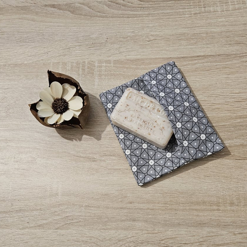 Pochette à savon