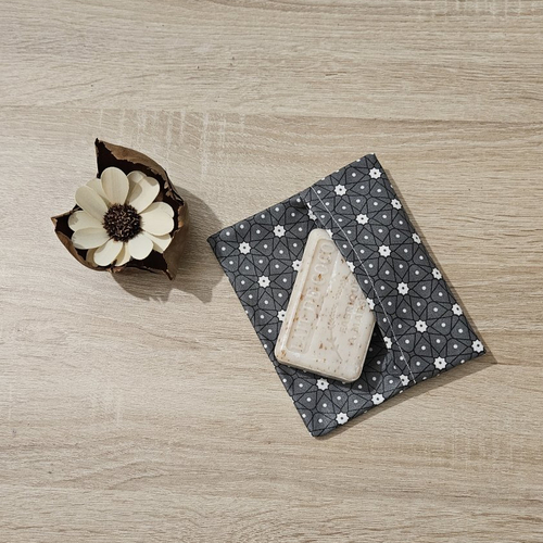Pochette à savon