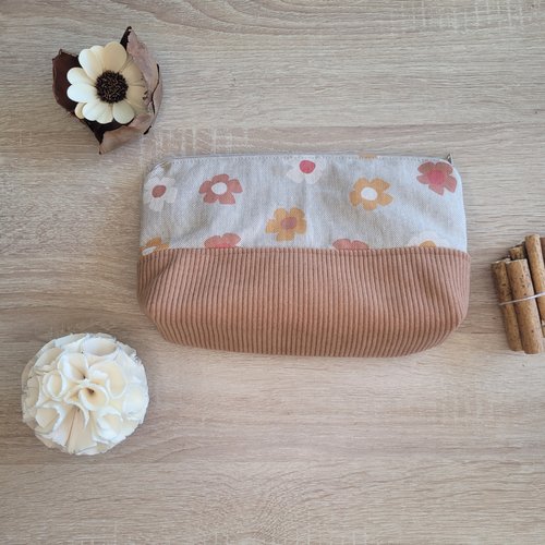 Trousse bi-matière
