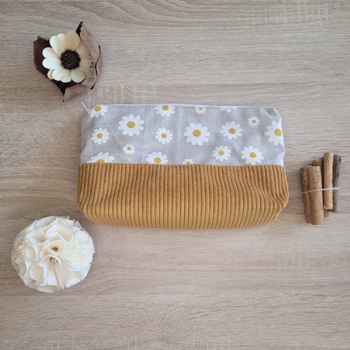 Trousse bi-matière