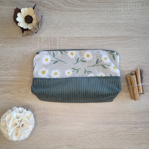 Trousse bi-matière