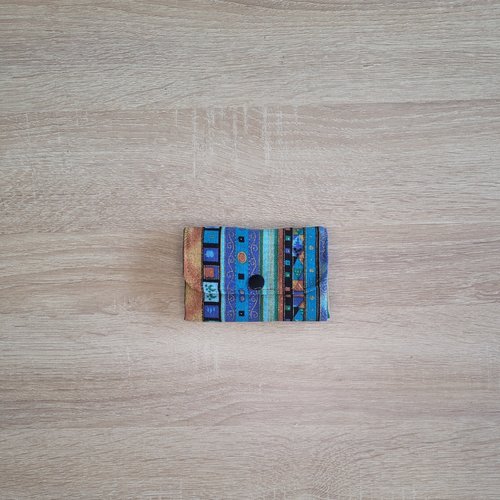 Porte monnaie - porte carte