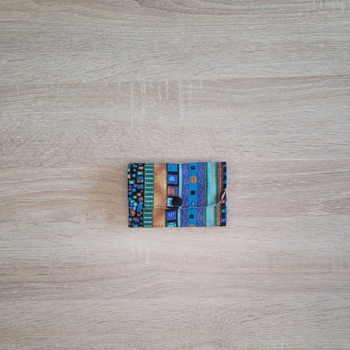 Porte monnaie - porte carte