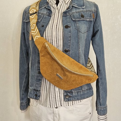 Sac banane