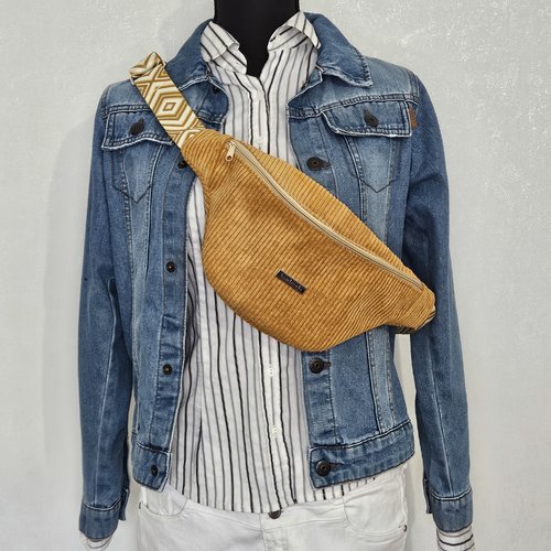 Sac banane