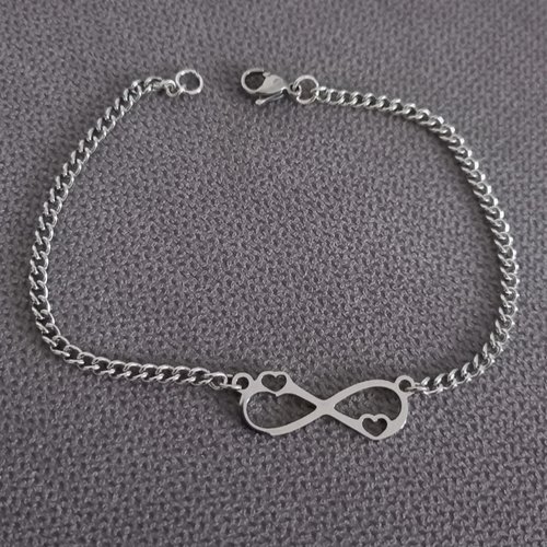 Bracelet chaîne