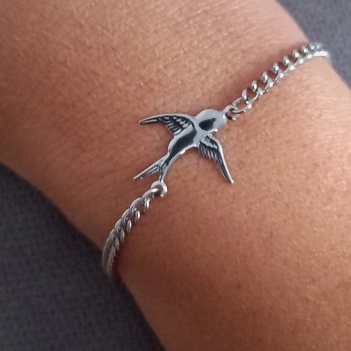 Bracelet chaîne