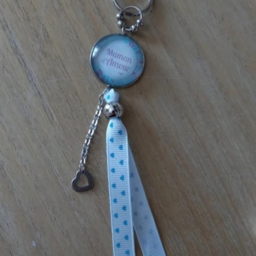 Porte clef