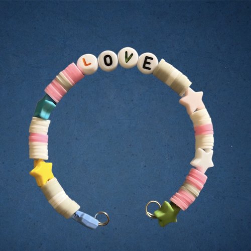 Bracelet love