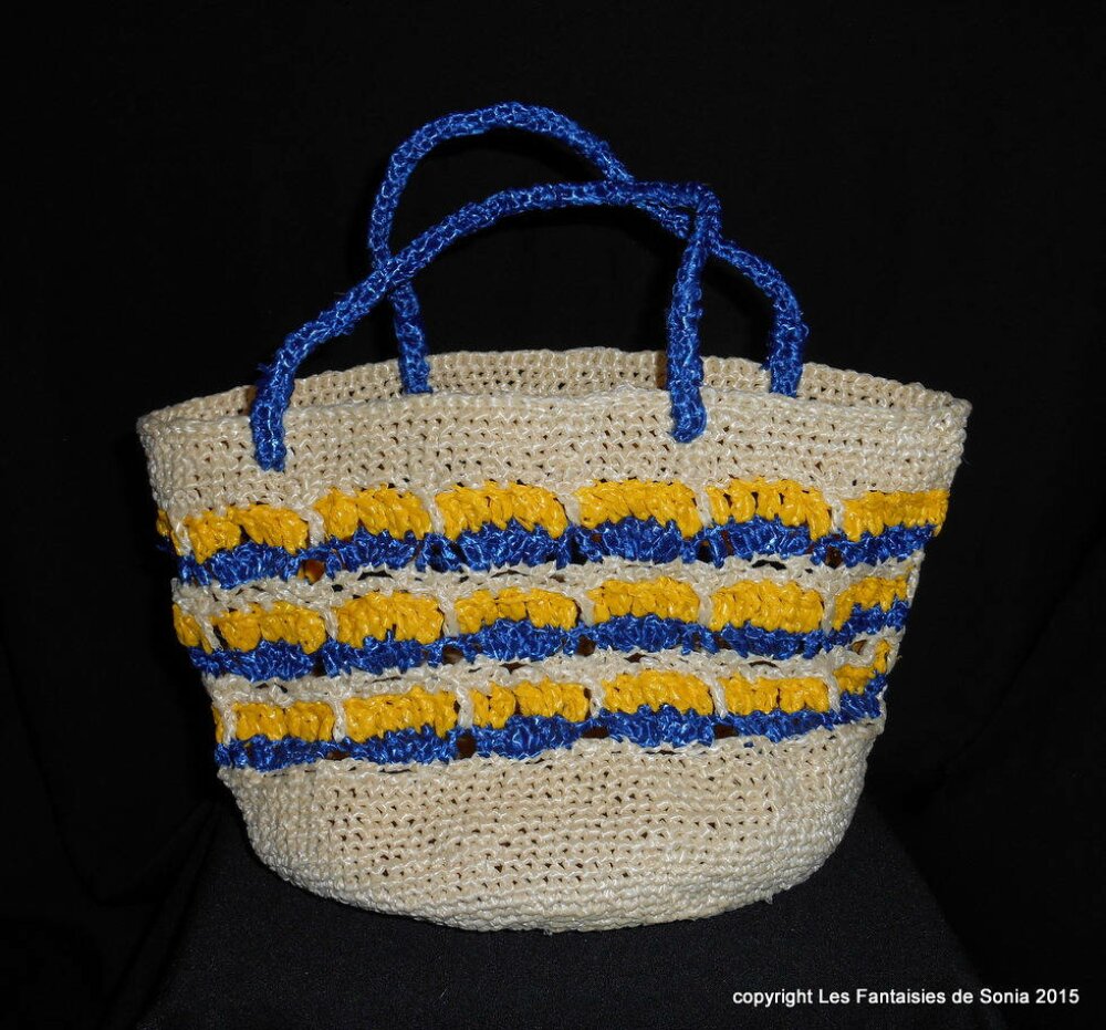 sac course crochet
