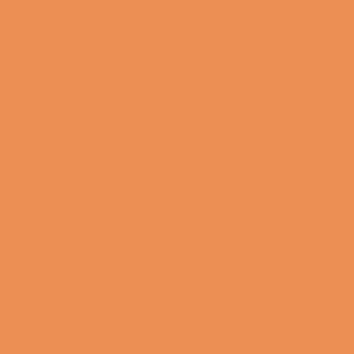 Feuille De Mousse De Couleur Orange Pale Pour Loisirs Creatifs Un Grand Marche