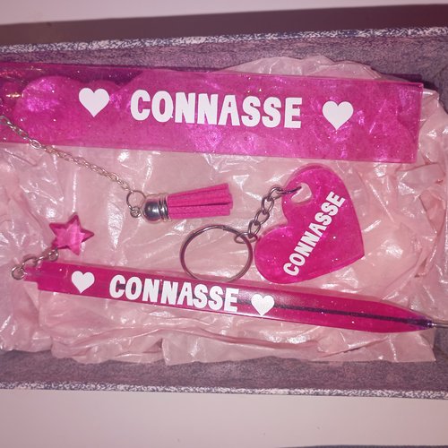 Coffret