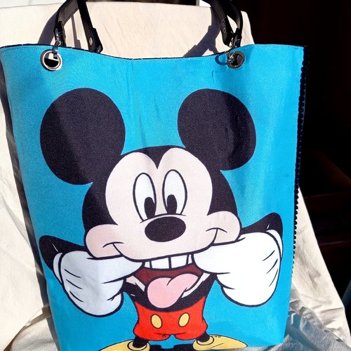 Sac mickey
