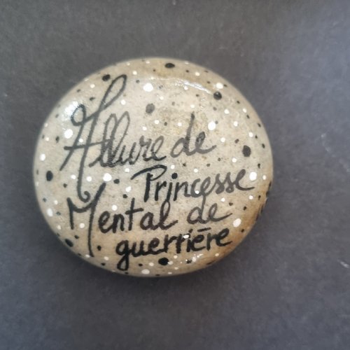 Les galets messages,phrases,citations de wonder