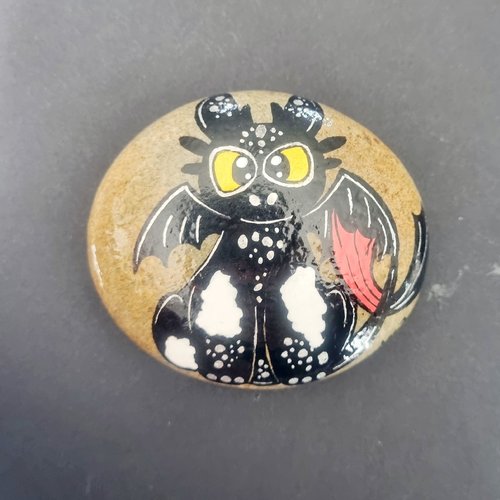 Les galets krokmous de wonder