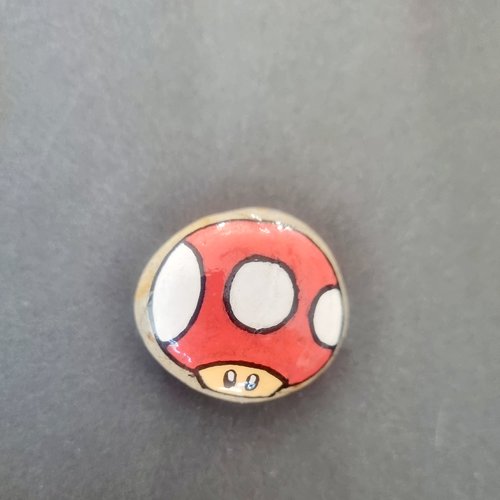 Les galets mario bros de wonder