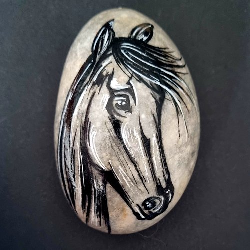 Galets chevaux  de wonder