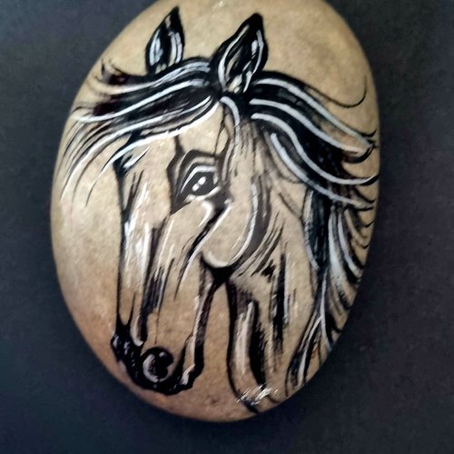 Galets chevaux  de wonder