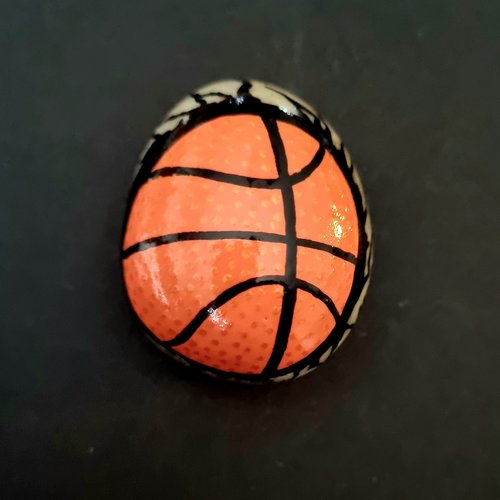 Les galets baskets de wonder