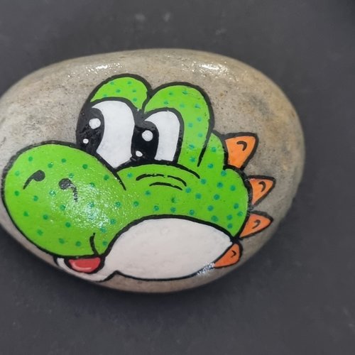 Les galets mario bros de wonder