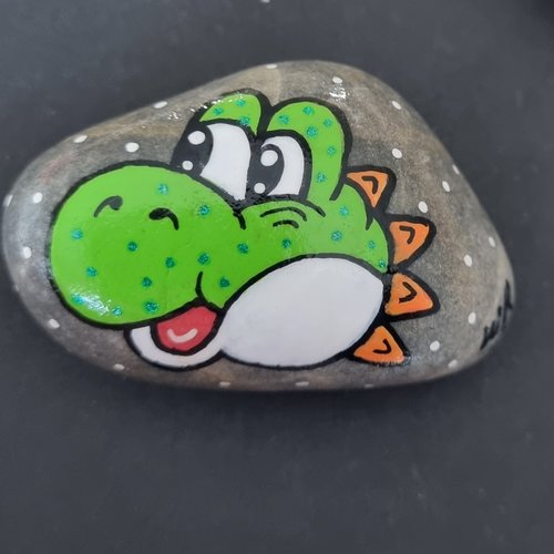 Les galets mario bros de wonder