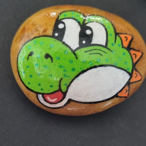 Les galets mario bros de wonder