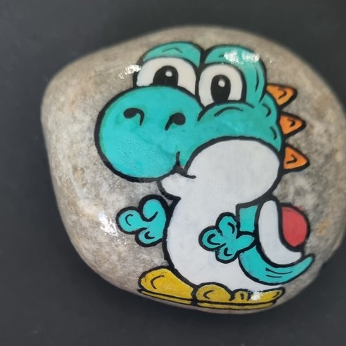 Les galets mario bros de wonder
