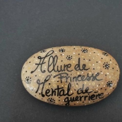 Les galets messages,phrases,citations de wonder