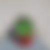 Les galets pots de cactus de wonder