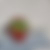 Les galets pots de cactus de wonder
