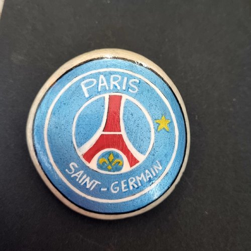 Les galets psg de wonder