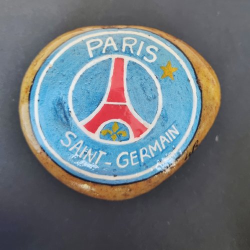 Les galets psg de wonder