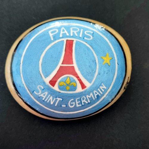 Les galets psg de wonder