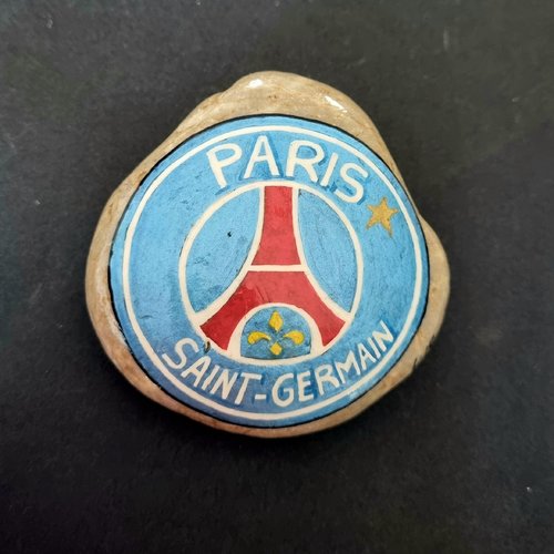 Les galets psg de wonder