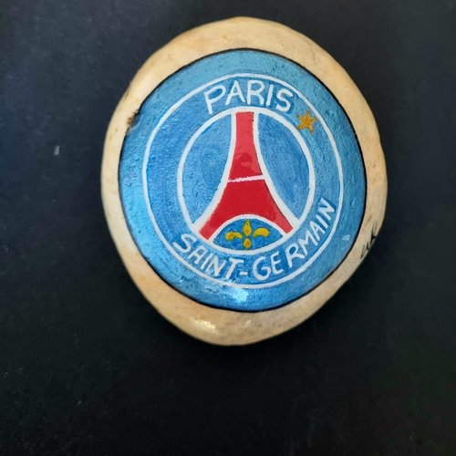Les galets psg de wonder