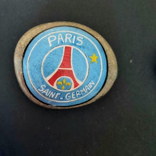 Les galets psg de wonder