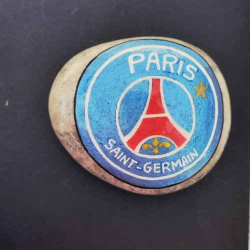 Les galets psg de wonder