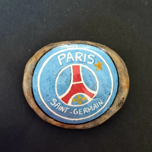 Les galets psg de wonder