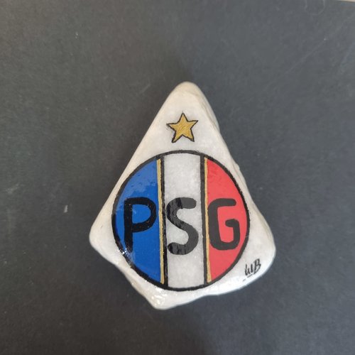 Les galets psg de wonder