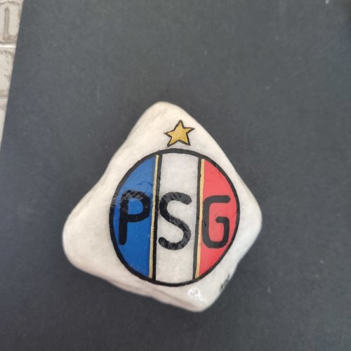 Les galets psg de wonder