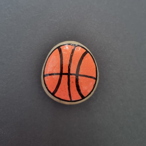 Les galets basket de wonder
